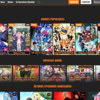 ver animes online