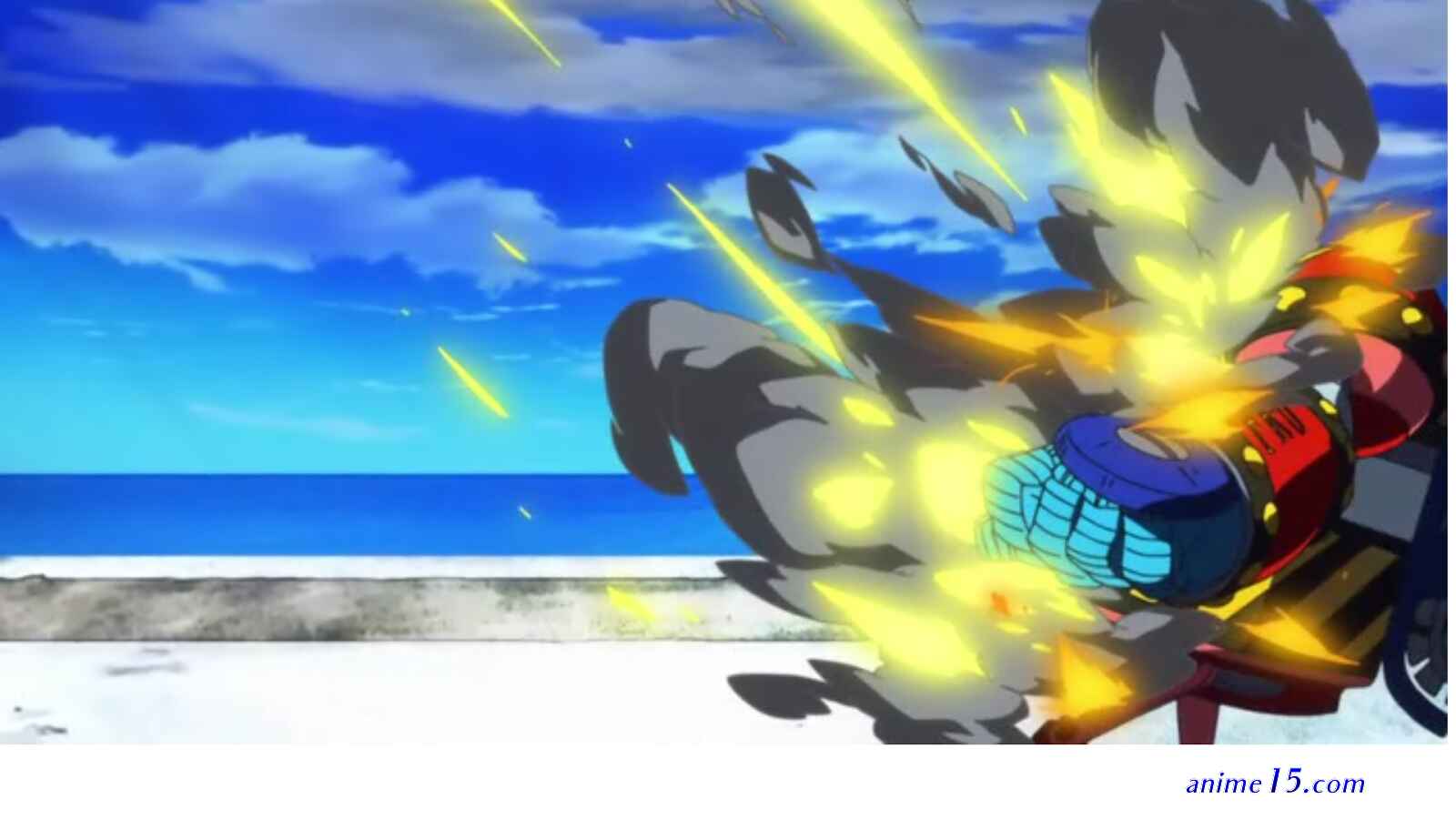 one piece 619