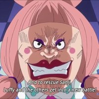 one piece 783