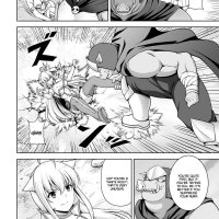 techigai de shindara zumi de isekai ni hourikomare mashita