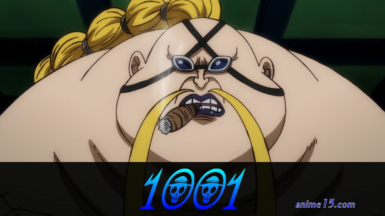 one piece épisode 840 vostfr