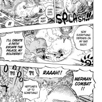 one piece 619