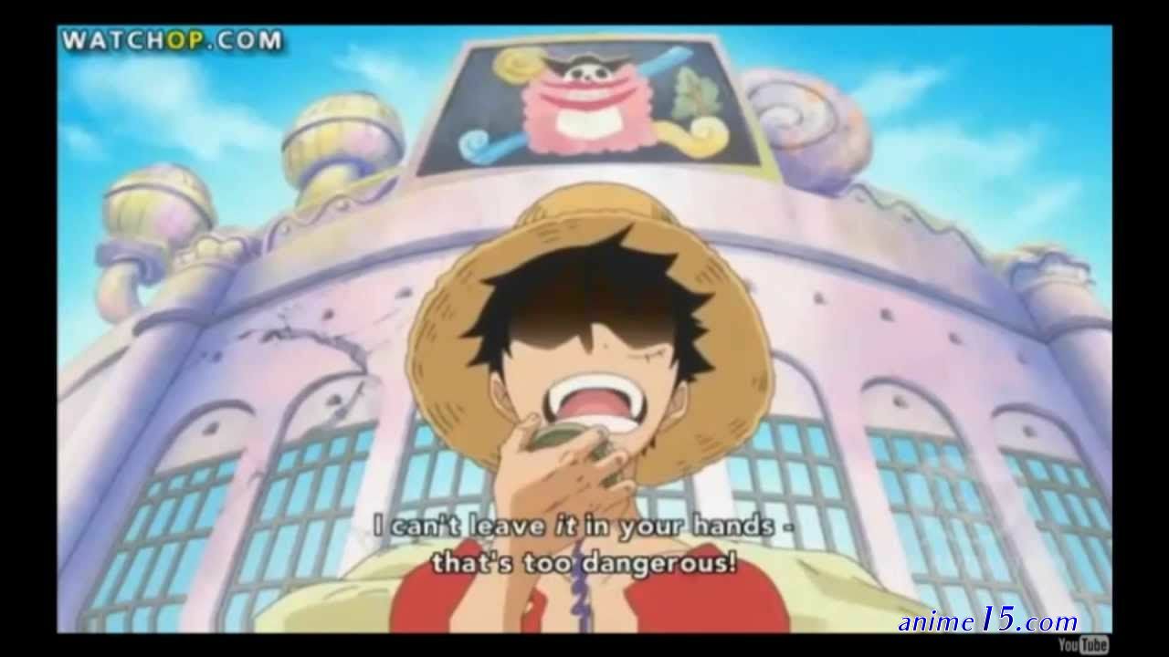one piece épisode 840 vostfr