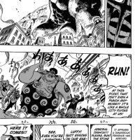 one piece 748