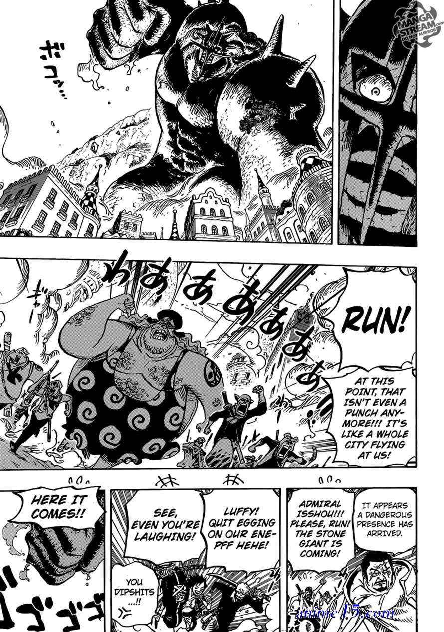 one piece 748