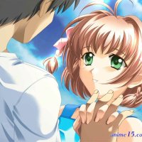 kimi ga nozomu eien