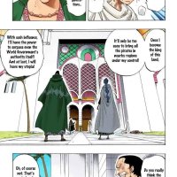 one piece 193