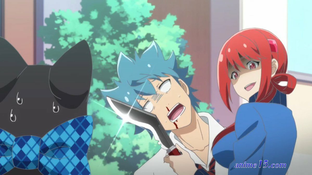renai boukun