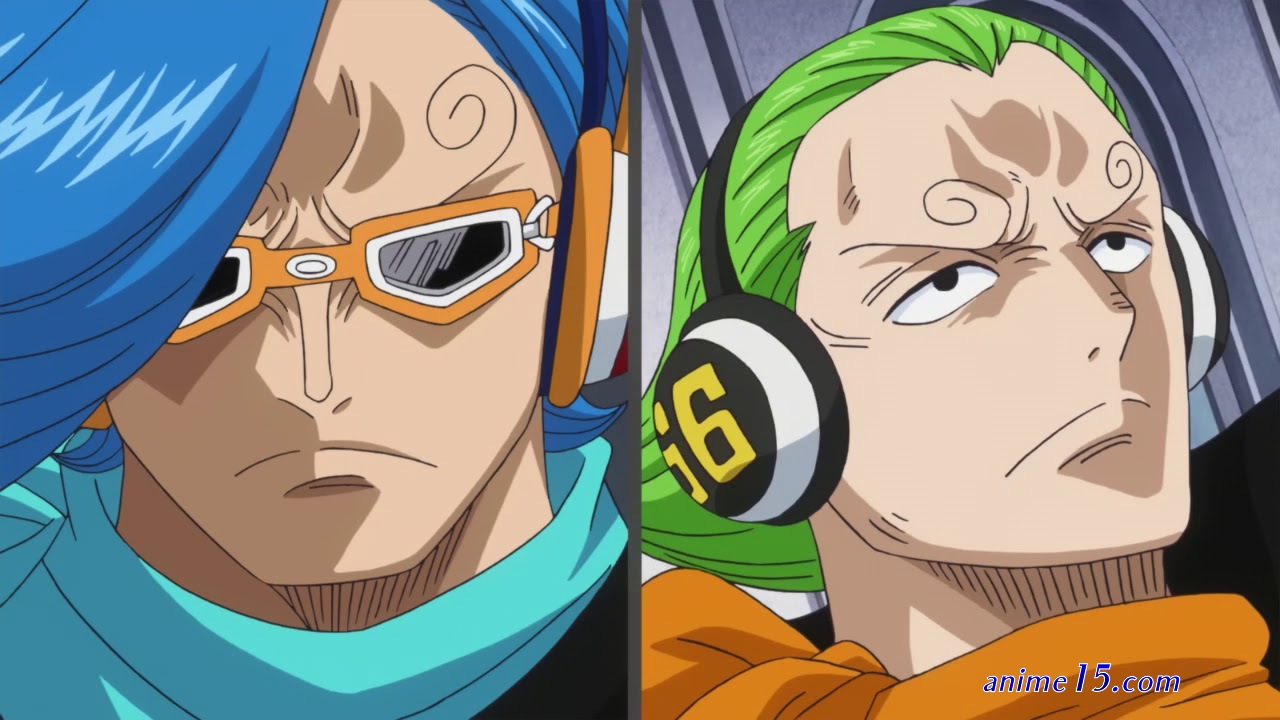 one piece épisode 840 vostfr