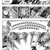 one piece 538