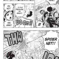 one piece 783