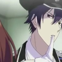 amai choubatsu: watashi wa kanshu senyou pet