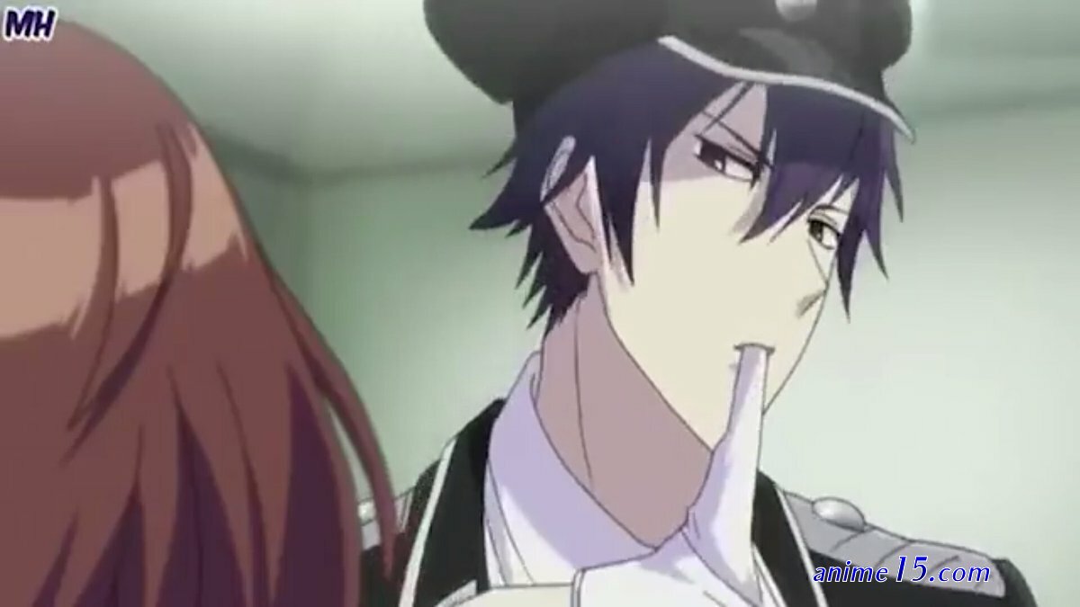 amai choubatsu: watashi wa kanshu senyou pet