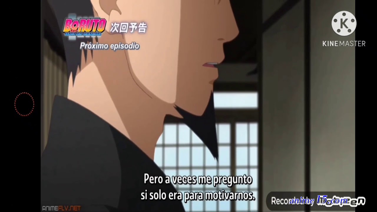 boruto animefl