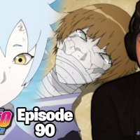 boruto episode 99 vf hd