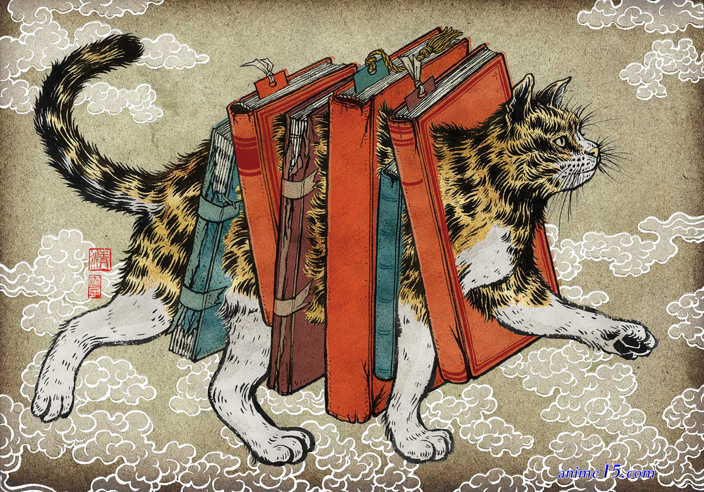 yuzuki n chan author picture