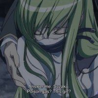anime straitjacket gagged