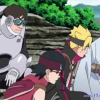 boruto episode 99 vf hd