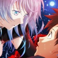 anime ecchi school life vf