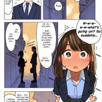 ganbare douki chan sub espanol