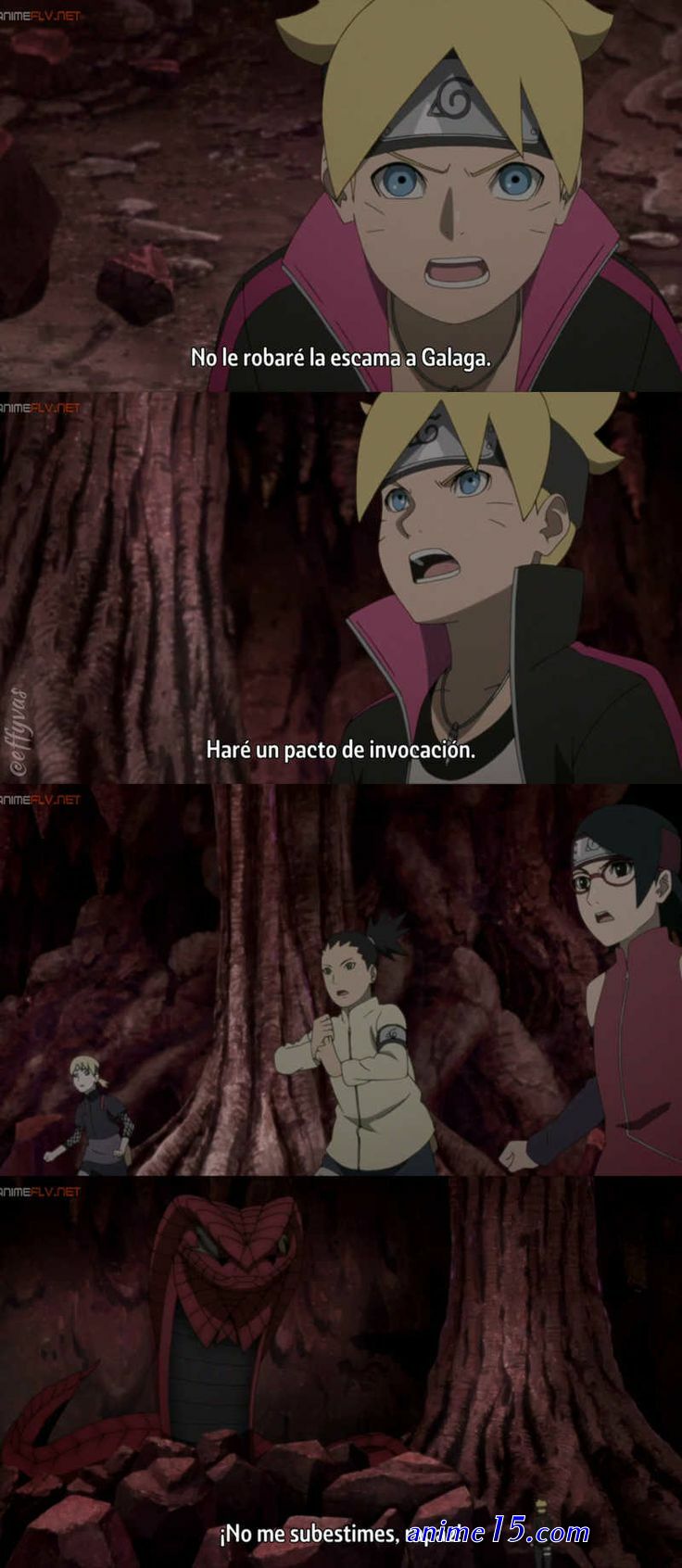 boruto animefl