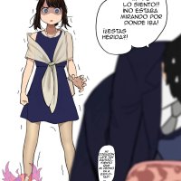 ganbare douki chan sub espanol