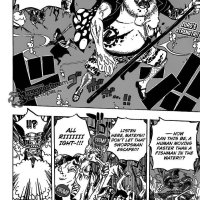 one piece 619