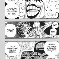 one piece 538