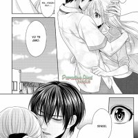 manga omiai aite mondaiji