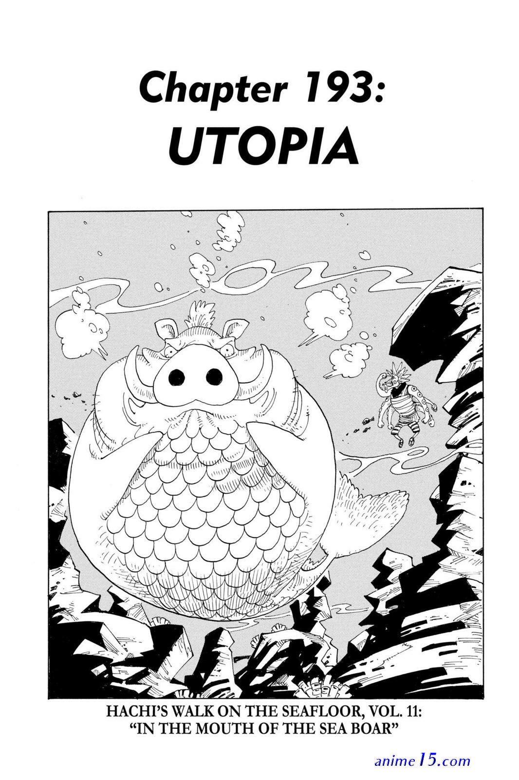 one piece 193