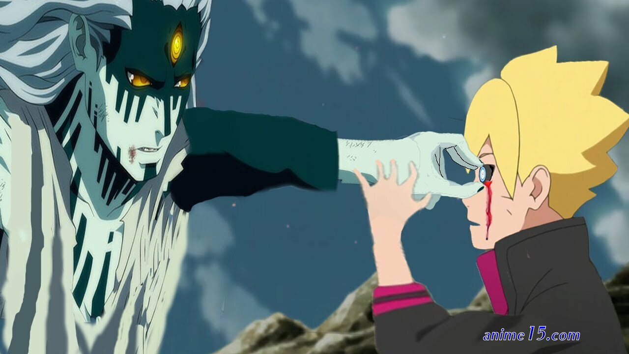 assistir boruto online