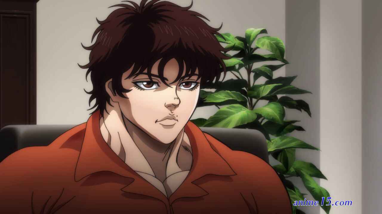 baki season 3 sub indo 360p