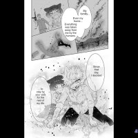 ai wo ataeru kemonotachi mamga