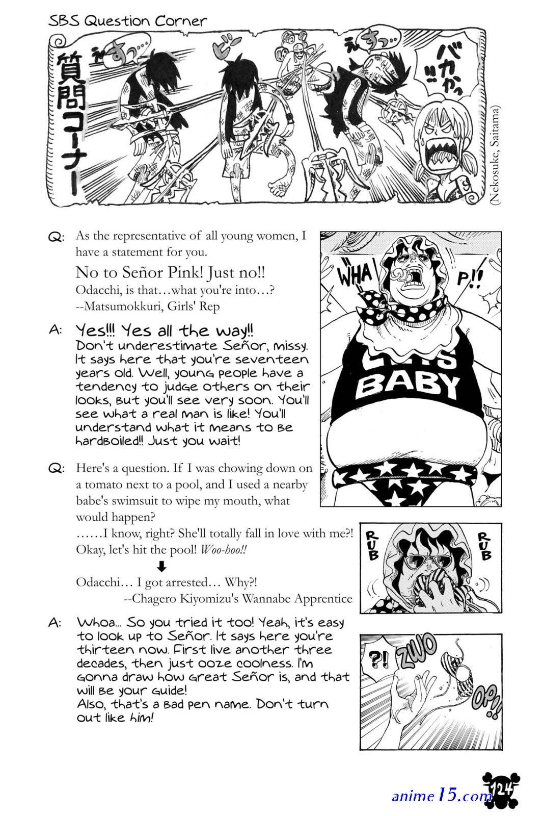 one piece 748