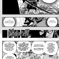 one piece 538
