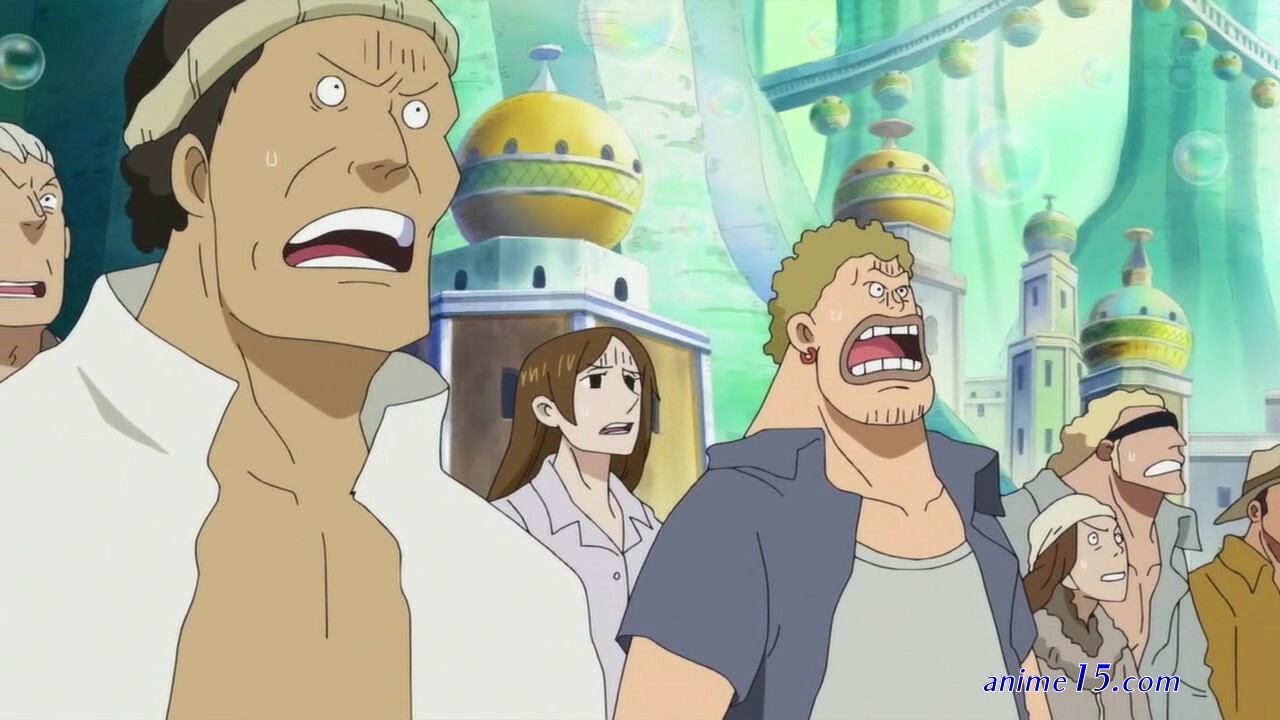 one piece capitulo 486