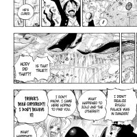 one piece 619