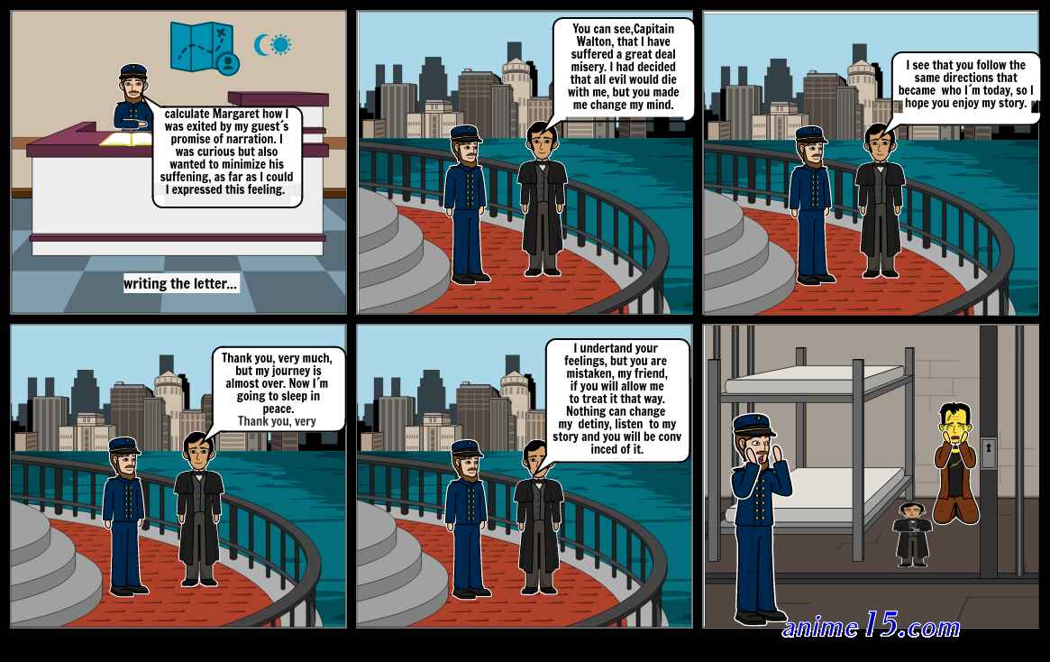 teaching feelings comic