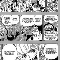 one piece capítulo 830