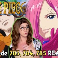one piece 783