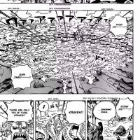 one piece 635