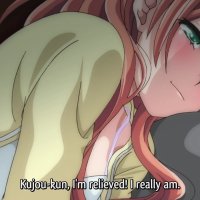 souryo to majiwaru anime uncensored