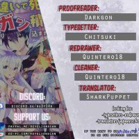techigai de shindara zumi de isekai ni hourikomare mashita