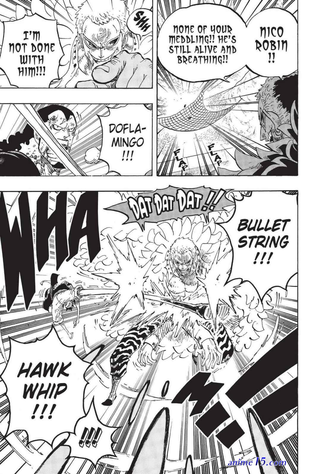 one piece 783
