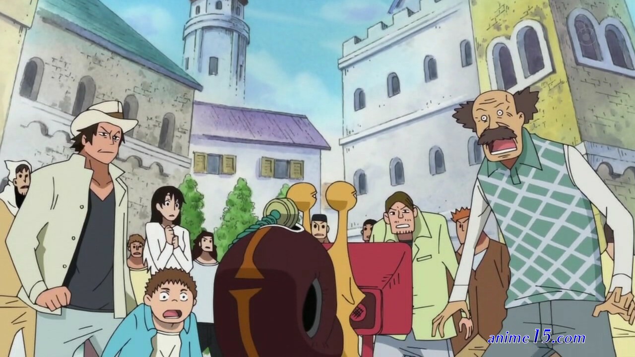 one piece capitulo 486