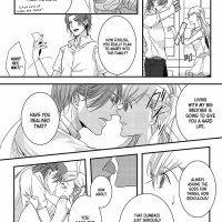 souryo to majiwaru anime uncensored