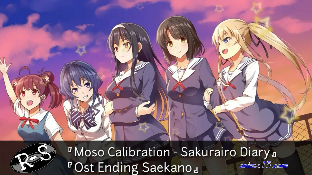 saenai heroine no sodatekata full episode 1 gogo