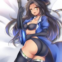 女警 h漫画