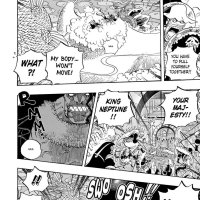 one piece 619