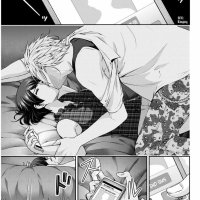 manhwa domestic wolf